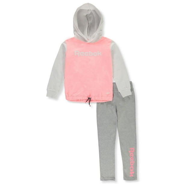 Set Reebok Girls 2 Pcs